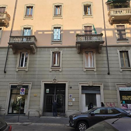 Boiardo House Leilighet Milano Eksteriør bilde