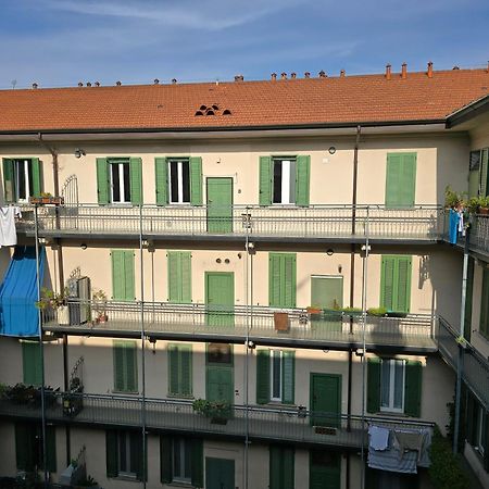Boiardo House Leilighet Milano Eksteriør bilde