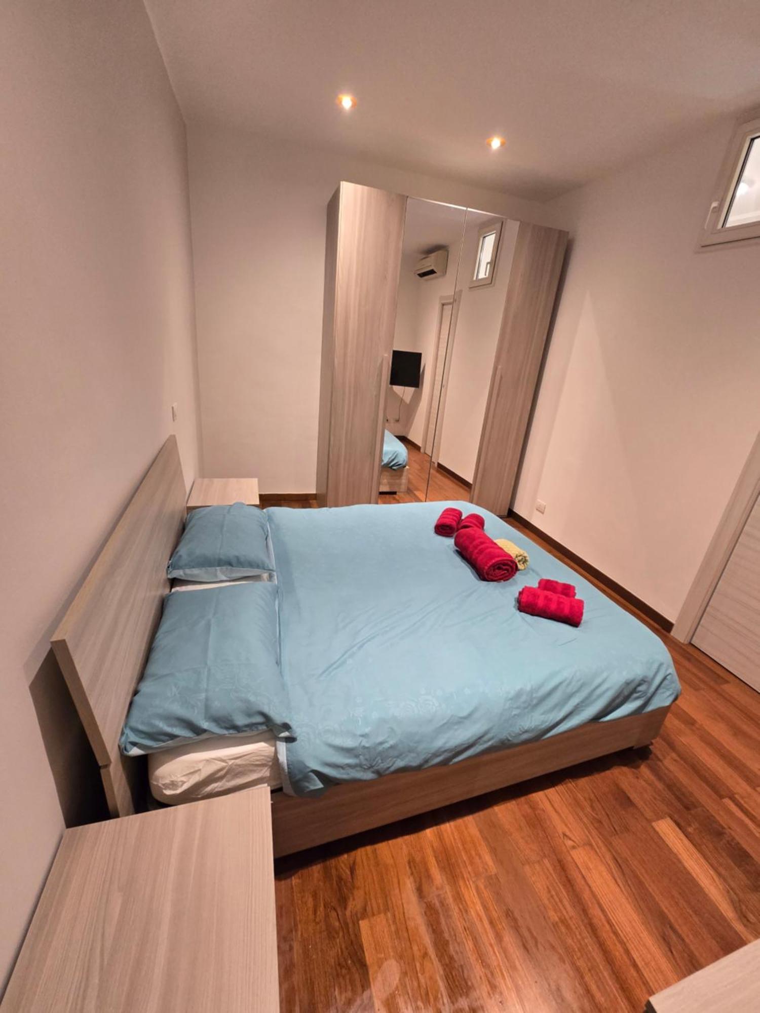 Boiardo House Leilighet Milano Eksteriør bilde