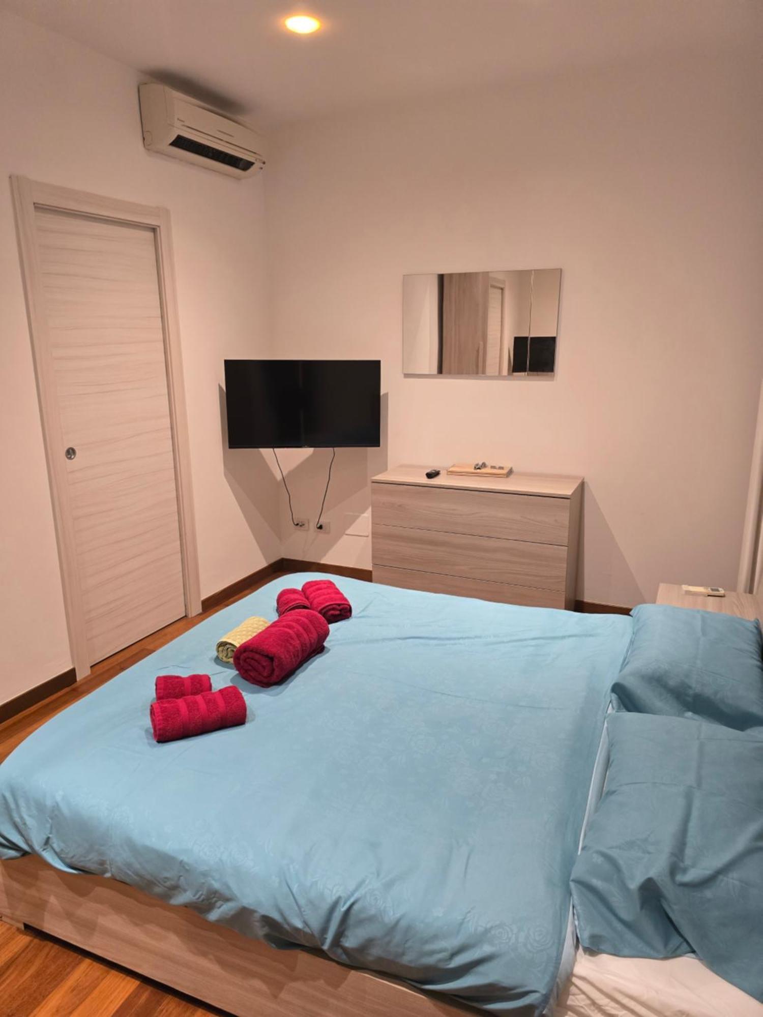 Boiardo House Leilighet Milano Eksteriør bilde