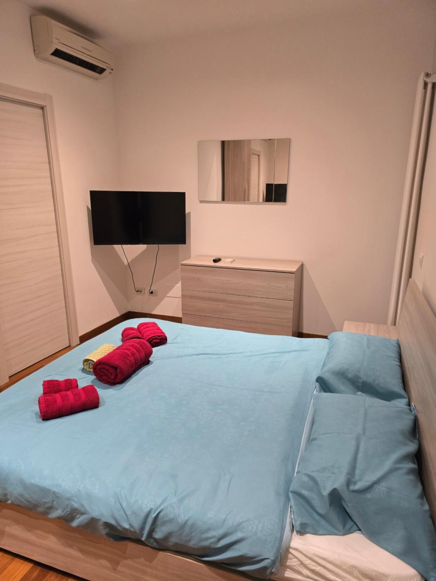 Boiardo House Leilighet Milano Eksteriør bilde