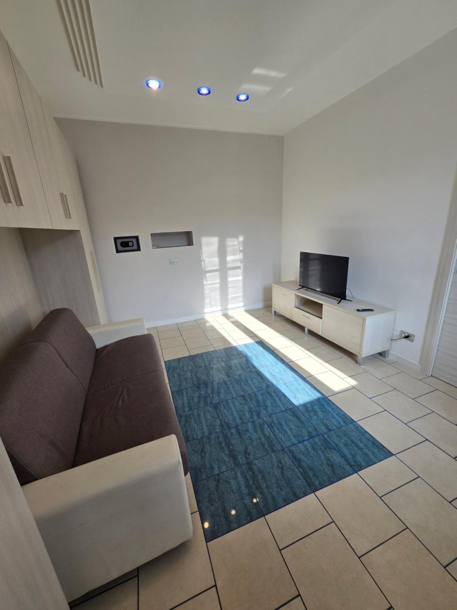 Boiardo House Leilighet Milano Eksteriør bilde