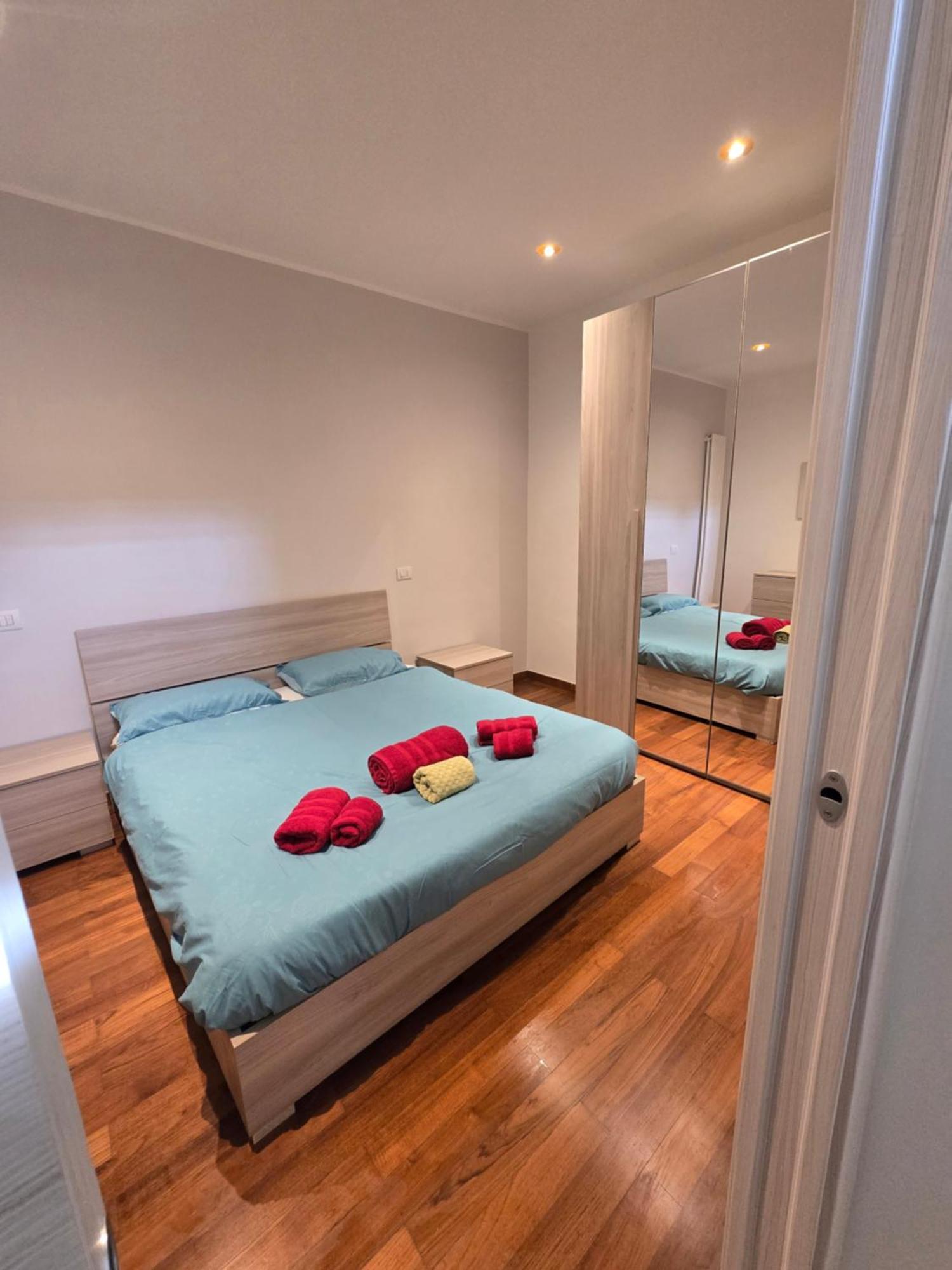 Boiardo House Leilighet Milano Eksteriør bilde
