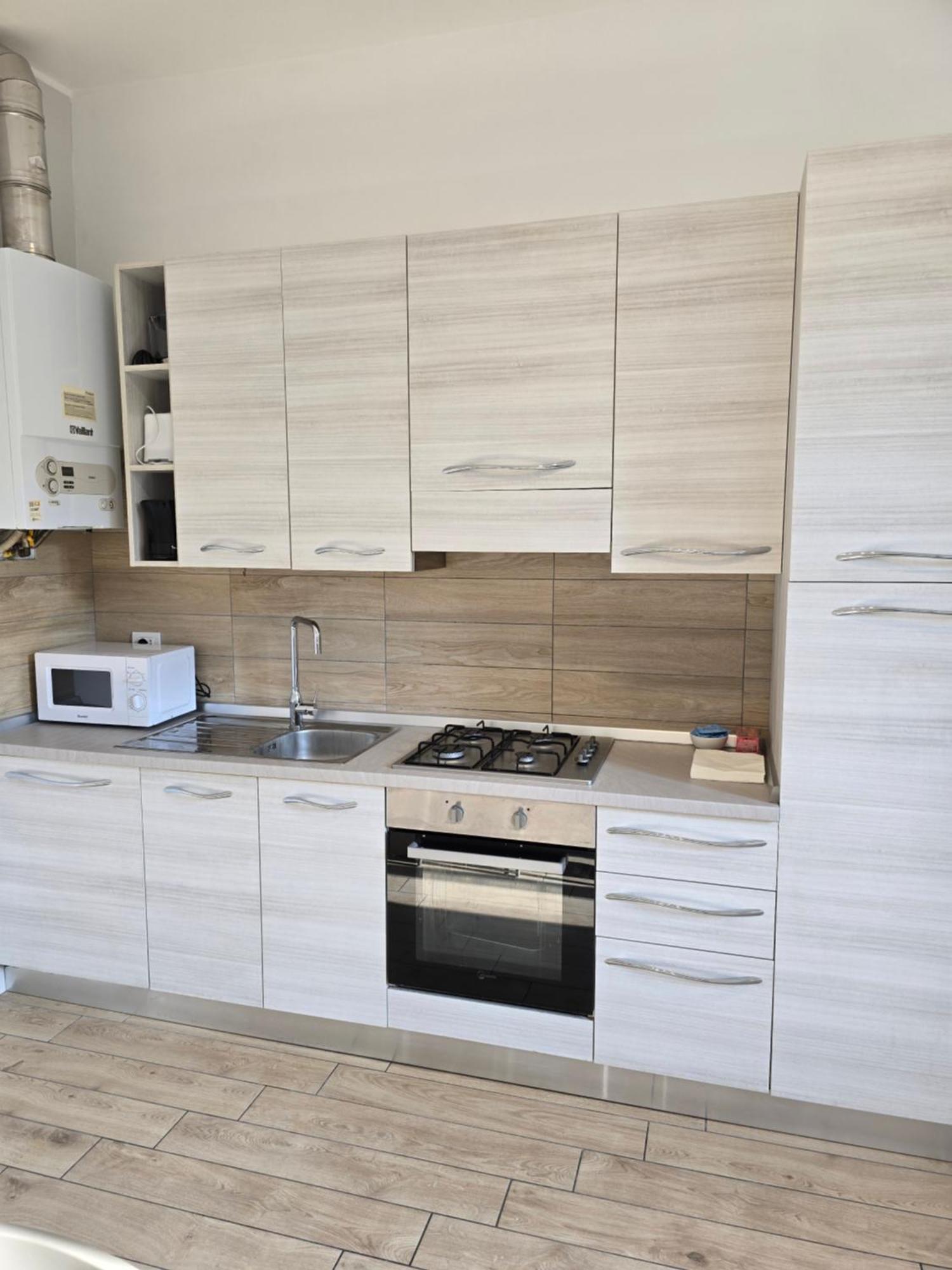 Boiardo House Leilighet Milano Eksteriør bilde
