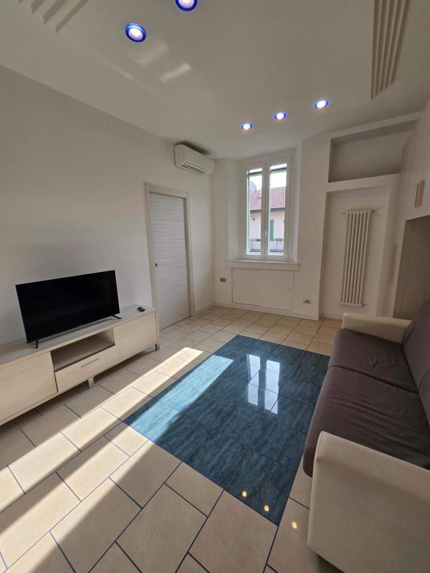 Boiardo House Leilighet Milano Eksteriør bilde