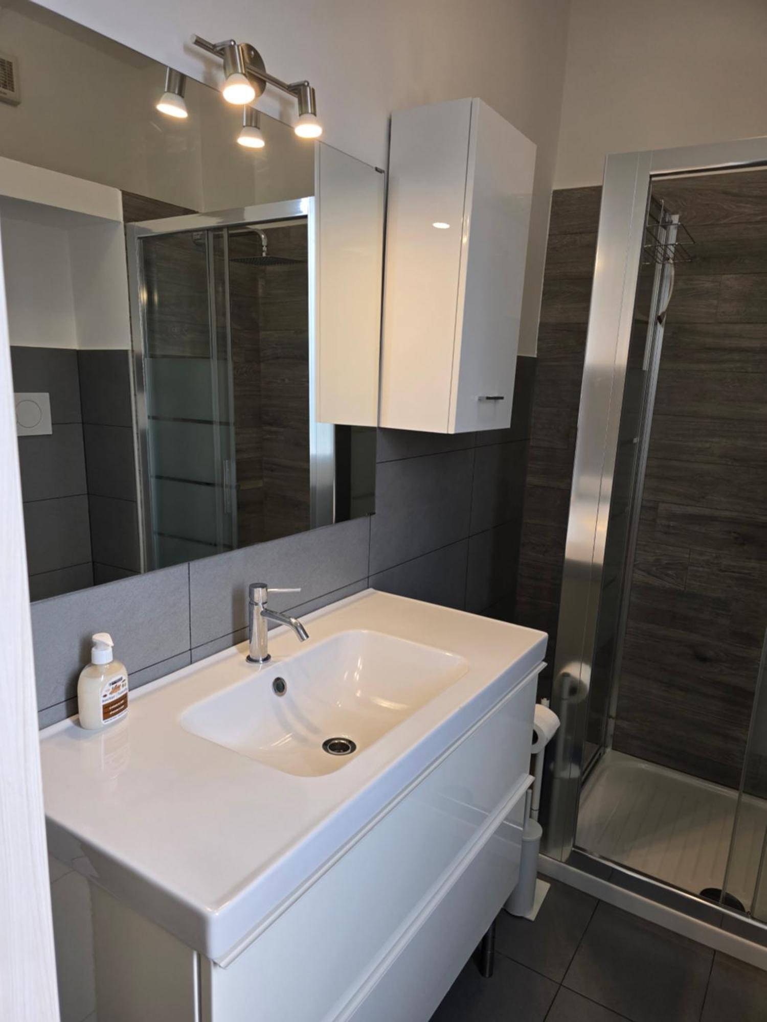 Boiardo House Leilighet Milano Eksteriør bilde