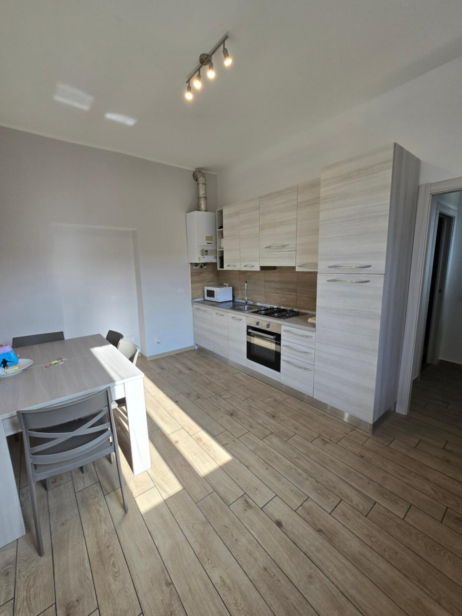 Boiardo House Leilighet Milano Eksteriør bilde