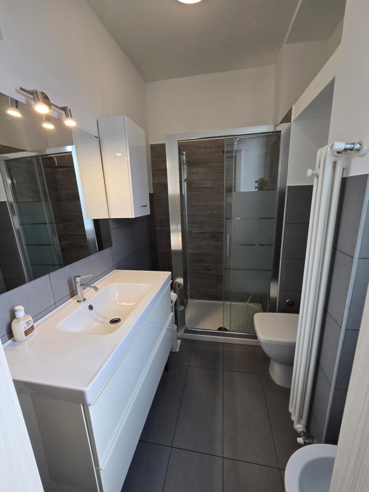 Boiardo House Leilighet Milano Eksteriør bilde