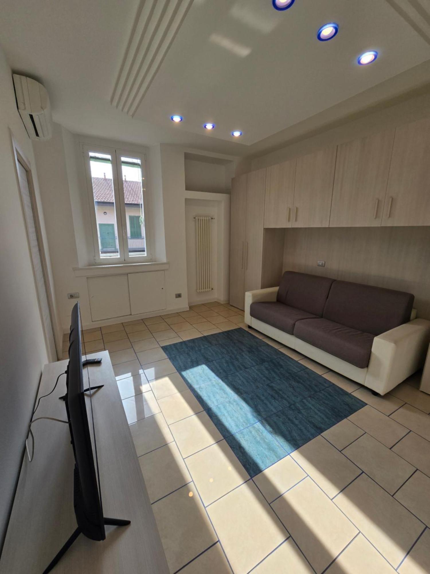 Boiardo House Leilighet Milano Eksteriør bilde