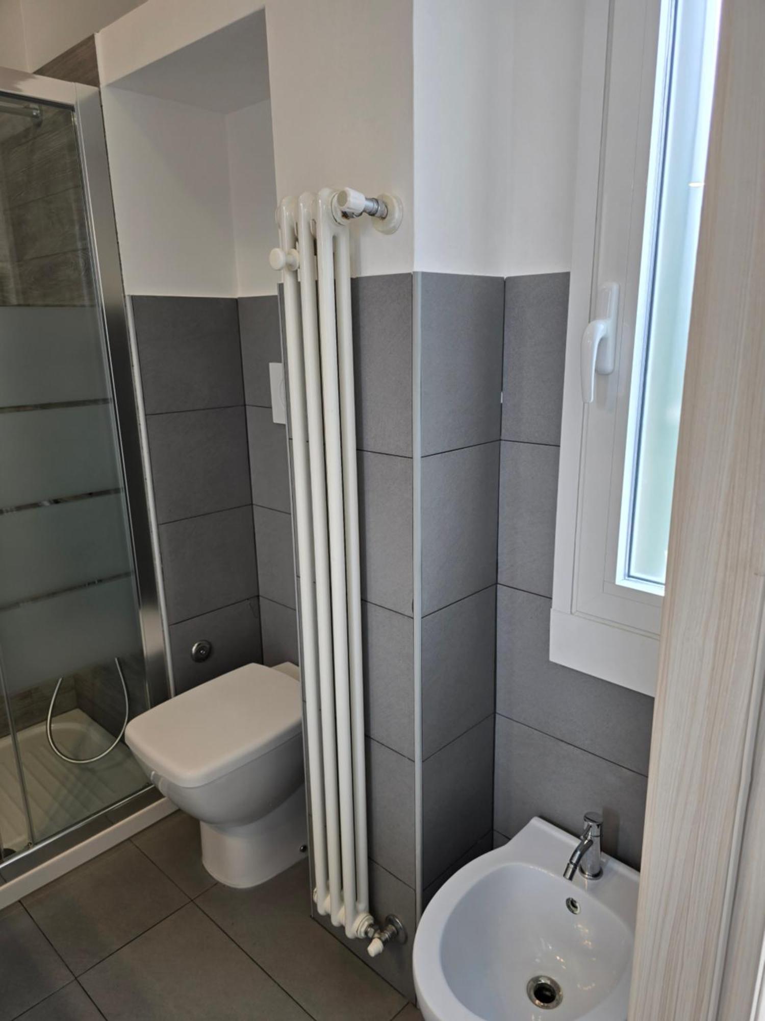 Boiardo House Leilighet Milano Eksteriør bilde