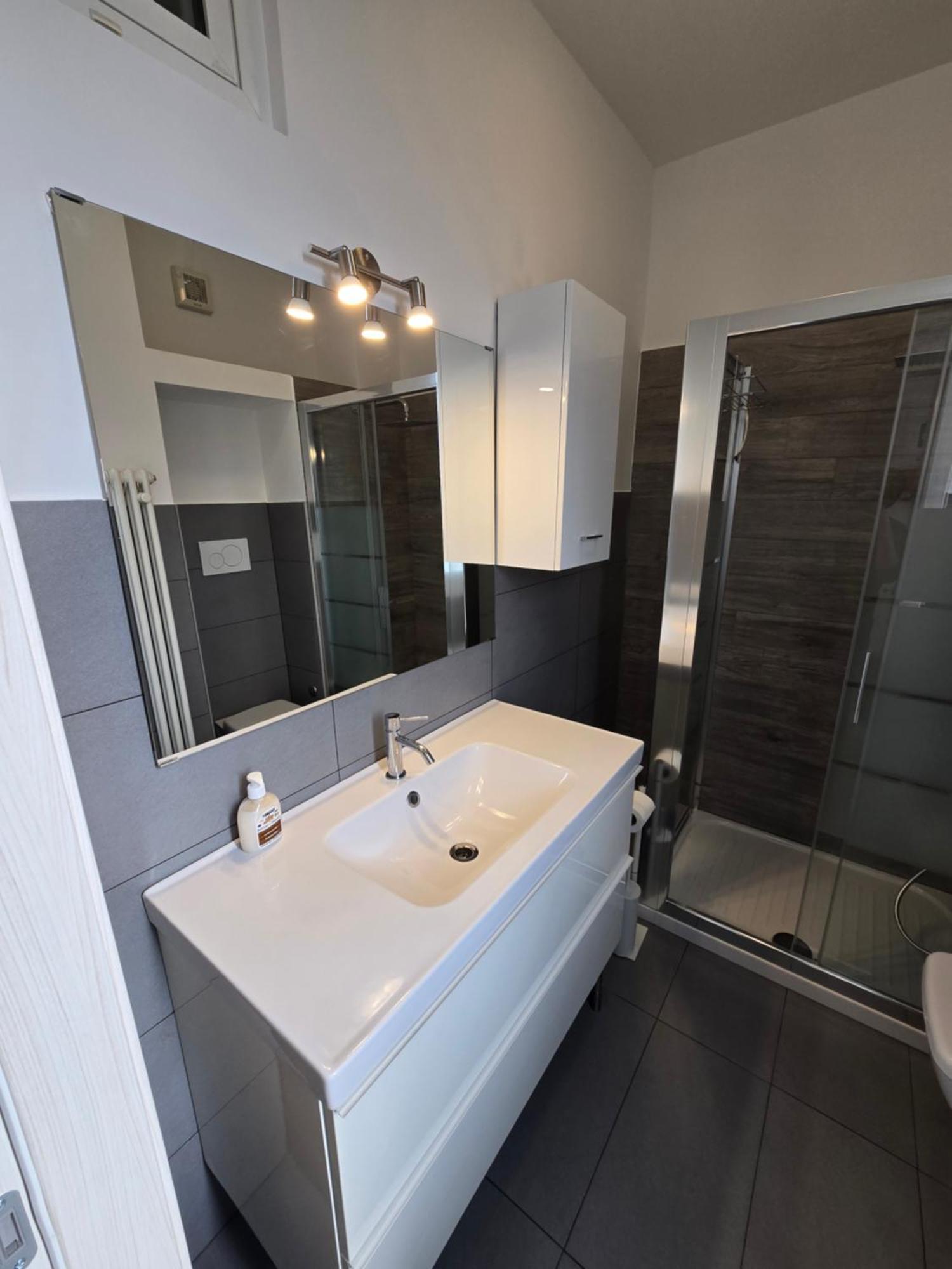 Boiardo House Leilighet Milano Eksteriør bilde